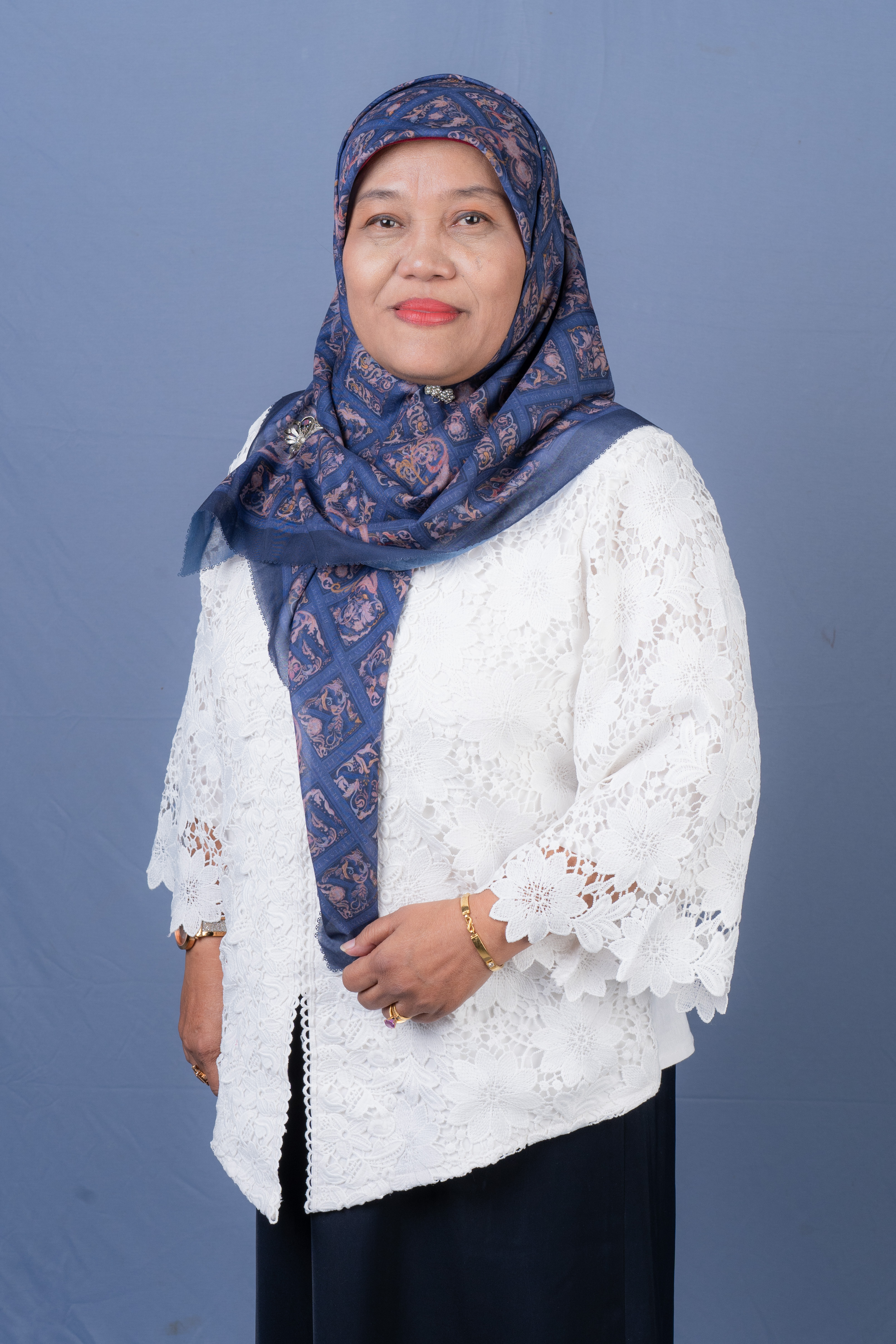 Dr. TRI ANJASWARNI, S.Kp, M.Kep.
